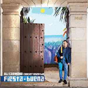 Ali Carmona - Fiesta Buena.jpeg